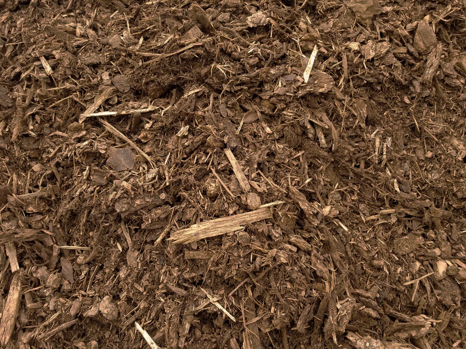 Medium Fir Mulch Lyons Landscaping
