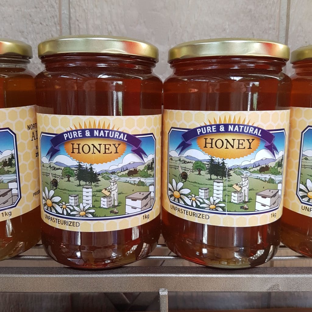 Everything Delicious Lyons Landscaping