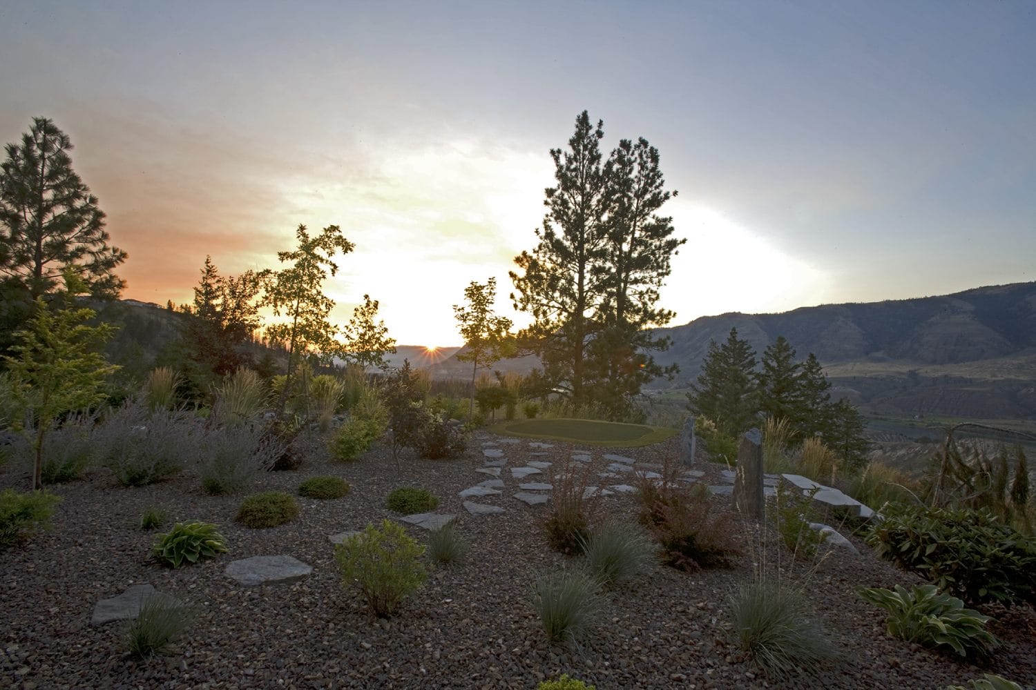 Lyons Landscaping Everything Outside