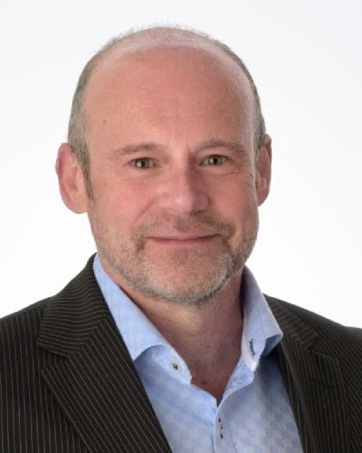 Doug Wilkinson