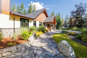 Residential Landscaping