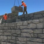 What is the best option for a commercial landscape?