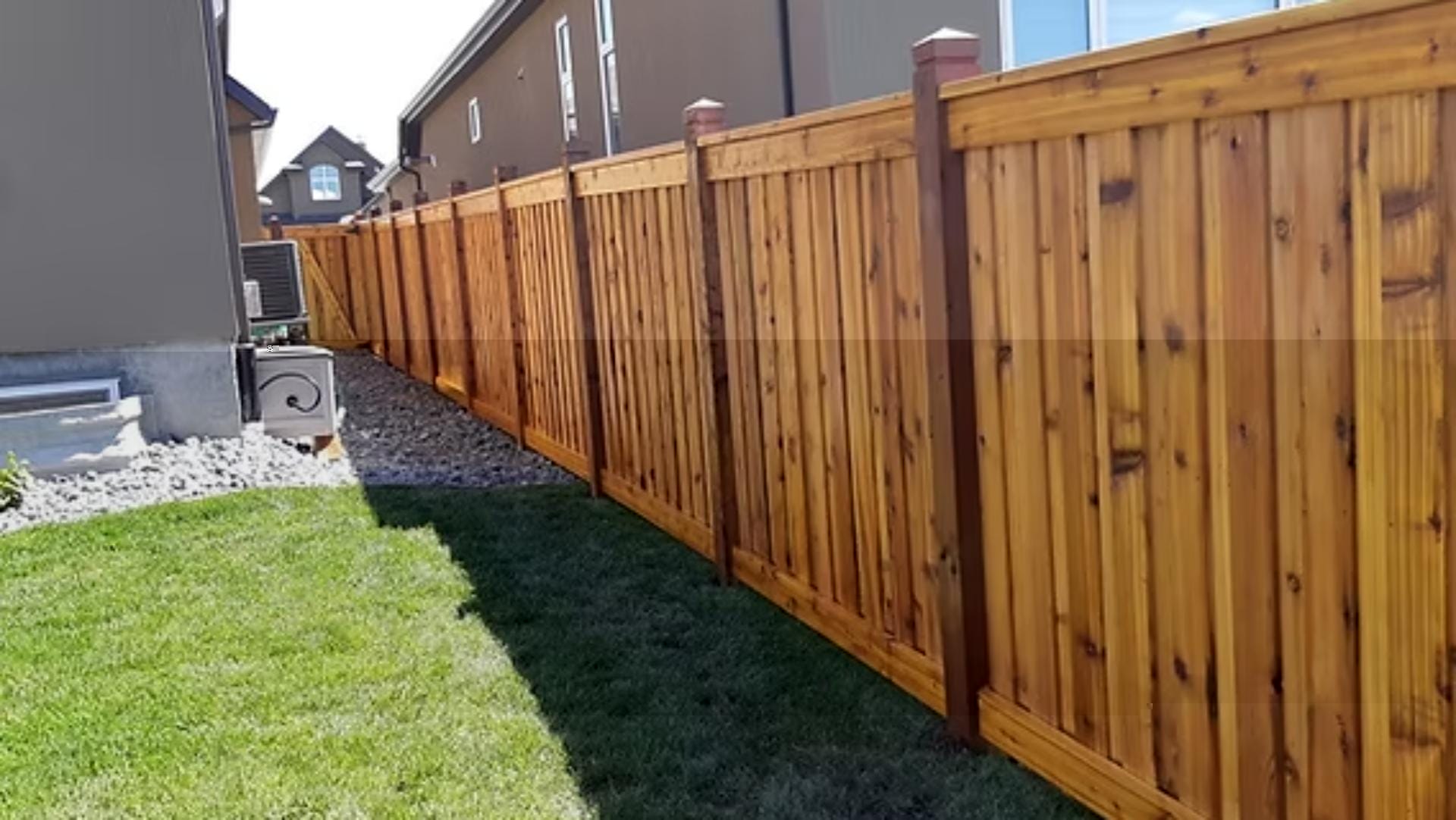 wood-fence